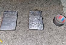 Novopazarska policija zaplenila kilogram praha za koji se sumnja da je kokain novopazarska-policija-zaplenila-kilogram-praha-za-koji-se-sumnja-da-je-kokain