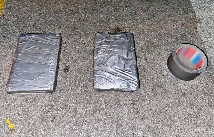 novopazarska-policija-zaplenila-kilogram-praha-za-koji-se-sumnja-da-je-kokain