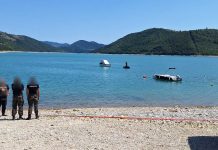 Tragičan kraj potrage: Izvučeno telo nestalog mlađeg muškarca iz Zlatarskog jezera tragican-kraj-potrage:-izvuceno-telo-nestalog-mladjeg-muskarca-iz-zlatarskog-jezera