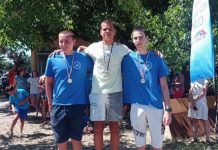 Filipović sjajan na dva plivačka maratona filipovic-sjajan-na-dva-plivacka-maratona