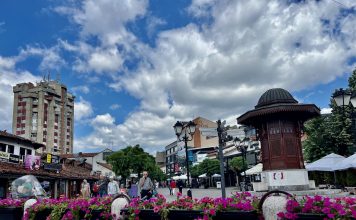Novi Pazar beleži jednu od najuspešnijih turističkih letnjih sezona novi-pazar-belezi-jednu-od-najuspesnijih-turistickih-letnjih-sezona