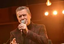 Sutra koncert Enesa Begovića u Novom Pazaru sutra-koncert-enesa-begovica-u-novom-pazaru