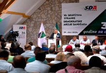 SDA Sandžaka: 34 godine za slobodu sda-sandzaka:-34-godine-za-slobodu