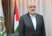 Lider Hamasa Ismail Haniyeh ubijen u terorističkom napadu u Teheranu lider-hamasa-ismail-haniyeh-ubijen-u-teroristickom-napadu-u-teheranu