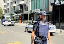 Dojava o bombi u centru Novog Pazara (FOTO) dojava-o-bombi-u-centru-novog-pazara-(foto)