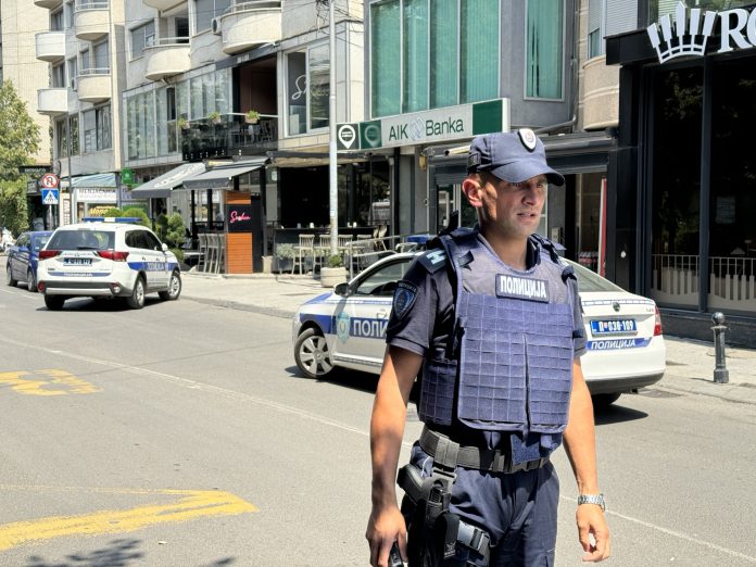 dojava-o-bombi-u-centru-novog-pazara-(foto)