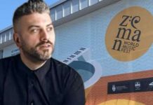 Damir Imamović, unuk slavnog sevdalije Zaima, večeras otvara Zeman u Novom Pazaru damir-imamovic,-unuk-slavnog-sevdalije-zaima,-veceras-otvara-zeman-u-novom-pazaru