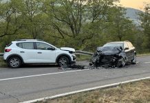 Strašana saobraćajna nesreća u naselju Lukare u Novom Pazaru strasana-saobracajna-nesreca-u-naselju-lukare-u-novom-pazaru