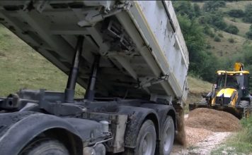 U toku sanacija puta Janča – Banovica u-toku-sanacija-puta-janca-–-banovica