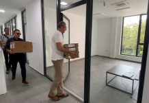 Prva isporuka tehničke opreme za Smart City centar u Novom Pazaru: Početak nove tehnološke ere prva-isporuka-tehnicke-opreme-za-smart-city-centar-u-novom-pazaru:-pocetak-nove-tehnoloske-ere