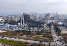 Zaposleni u makedonskom MUP uhapšen u Prištini zbog falsifikovanja kovanica od 2 evra zaposleni-u-makedonskom-mup-uhapsen-u-pristini-zbog-falsifikovanja-kovanica-od-2-evra