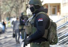 Suđenje Urošu Blažiću se prebacuje u Specijalni sud sudjenje-urosu-blazicu-se-prebacuje-u-specijalni-sud