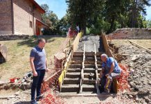 Radovi na Bedemu i Bezistanu u Novom Pazaru radovi-na-bedemu-i-bezistanu-u-novom-pazaru