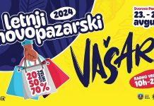 Veliko interesovanje za Letnji vašar, mesta za izlagače još vrlo malo veliko-interesovanje-za-letnji-vasar,-mesta-za-izlagace-jos-vrlo-malo