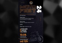 Drugi Moto Fest u Novom Pazaru počinje sutra drugi-moto-fest-u-novom-pazaru-pocinje-sutra
