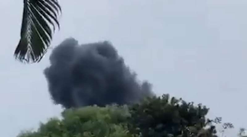 u-brazilu-se-srusio-putnicki-avion-(video)