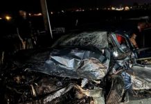 TRAGEDIJA: Druga žrtva udesa kod Sjenice je maloletna devojčica tragedija:-druga-zrtva-udesa-kod-sjenice-je-maloletna-devojcica