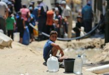 Inženjer u Gazi izumio sistem za desalinizaciju morske vode inzenjer-u-gazi-izumio-sistem-za-desalinizaciju-morske-vode