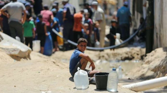 inzenjer-u-gazi-izumio-sistem-za-desalinizaciju-morske-vode