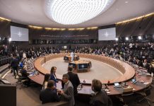 Guler: NATO mora da učini više u borbi protiv terorizma guler:-nato-mora-da-ucini-vise-u-borbi-protiv-terorizma