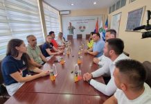 Gradonačelnik Nihat Biševac upriličio prijem za novopazarske olimpijce gradonacelnik-nihat-bisevac-uprilicio-prijem-za-novopazarske-olimpijce