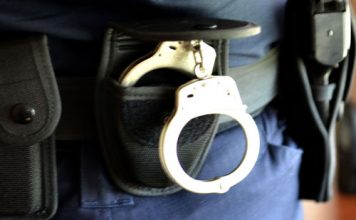 U Nišu uhapšen osumnjičeni za seriju krađa u-nisu-uhapsen-osumnjiceni-za-seriju-kradja