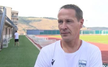 Trajković pred Mladost: Presudna naša energija trajkovic-pred-mladost:-presudna-nasa-energija