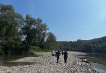 Dačić: Osam migranata se udavilo u prevrtanju čamca na Drini dacic:-osam-migranata-se-udavilo-u-prevrtanju-camca-na-drini