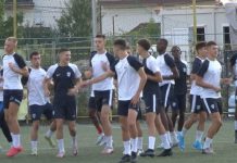 Fudbaleri Novog Pazara U19 sa velikim ambicijama fudbaleri-novog-pazara-u19-sa-velikim-ambicijama