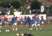 Fudbaleri Jošanice protiv Omladinca u Zablaću (subota, 17.00) fudbaleri-josanice-protiv-omladinca-u-zablacu-(subota,-17.00)