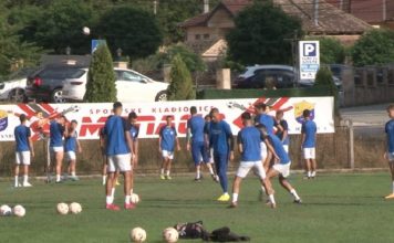 Fudbaleri Jošanice protiv Omladinca u Zablaću (subota, 17.00) fudbaleri-josanice-protiv-omladinca-u-zablacu-(subota,-17.00)