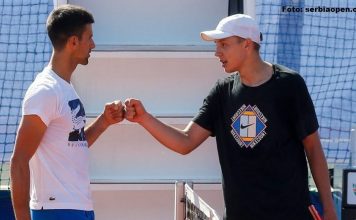 Hamad saznao rivala u Njujorku: Prva prepreka Marožan hamad-saznao-rivala-u-njujorku:-prva-prepreka-marozan