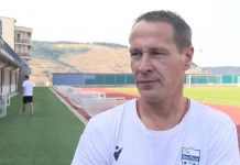 Trajković pred Tekstilac: Da nadoknadimo izgubljeno trajkovic-pred-tekstilac:-da-nadoknadimo-izgubljeno