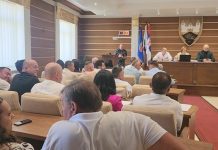 Odbornici u Sjenici uputili žalbu na nezakonit rad Skupštine odbornici-u-sjenici-uputili-zalbu-na-nezakonit-rad-skupstine