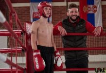 Tarik Rašljanin ubedljivo do polufinala SP tarik-rasljanin-ubedljivo-do-polufinala-sp