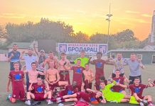 Brodolom na Starom Sajmištu: Novi Pazar nadigrao Brodarac brodolom-na-starom-sajmistu:-novi-pazar-nadigrao-brodarac