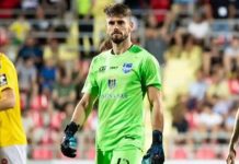 FK Novi Pazar: Stefan Popović nova jedinica fk-novi-pazar:-stefan-popovic-nova-jedinica