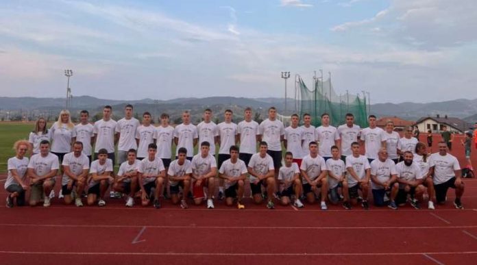 atletski-kamp-za-oko-70-ucesnika