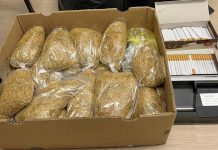 Policija zaplenila 65 kilograma duvana u Sremskoj Mitrovici policija-zaplenila-65-kilograma-duvana-u-sremskoj-mitrovici