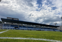 Radovi na Gradskom stadionu Novog Pazara pri kraju! Hibrid spreman za Čukarički radovi-na-gradskom-stadionu-novog-pazara-pri-kraju!-hibrid-spreman-za-cukaricki