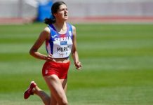 Saima Murić deseta na 3.000 metara u Limi saima-muric-deseta-na-3.000-metara-u-limi