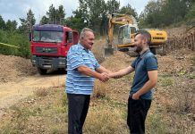 Sanacija puta u Odojevićima sa rotacionim bagerom donijela uštedu preko milion dinara sanacija-puta-u-odojevicima-sa-rotacionim-bagerom-donijela-ustedu-preko-milion-dinara