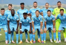 Pajović se rastao s Pazarcima pajovic-se-rastao-s-pazarcima