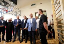 Vučević: Srbija će nastaviti sa ulaganjima u Novi Pazar vucevic:-srbija-ce-nastaviti-sa-ulaganjima-u-novi-pazar