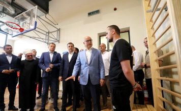 Vučević: Srbija će nastaviti sa ulaganjima u Novi Pazar vucevic:-srbija-ce-nastaviti-sa-ulaganjima-u-novi-pazar