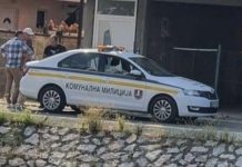 Akcija komunalne milicije u Novom Pazaru: Kazna zbog bacanja otpada u reku Rašku akcija-komunalne-milicije-u-novom-pazaru:-kazna-zbog-bacanja-otpada-u-reku-rasku