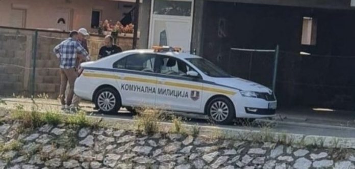 akcija-komunalne-milicije-u-novom-pazaru:-kazna-zbog-bacanja-otpada-u-reku-rasku