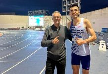 Bibić treći na 3.000 metara u Roveretu bibic-treci-na-3.000-metara-u-roveretu