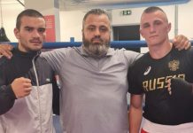 Bokserski kamp okupio reprezentativce bokserski-kamp-okupio-reprezentativce