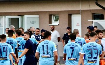 Novi Pazar pobedio Jedinstvo iz Bijelog Polja u prijateljskoj utakmici novi-pazar-pobedio-jedinstvo-iz-bijelog-polja-u-prijateljskoj-utakmici